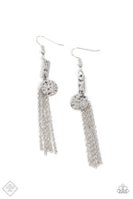 Load image into Gallery viewer, Twinkle Twinkle Little Trinket - Multi Earring (SS-1021)
