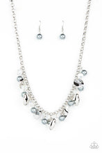 Load image into Gallery viewer, True Love&#39;s Trove - Silver Necklace
