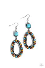 Load image into Gallery viewer, Napa Valley Luxe - Multi Earring
