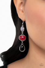 Load image into Gallery viewer, Fashion Frolic - Multi Earring
