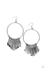 Load image into Gallery viewer, The Little Dipper - Silver Earring
