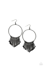 Load image into Gallery viewer, The Little Dipper - Black Earring
