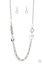 Load image into Gallery viewer, Famous and Fabulous - Multi Necklace
