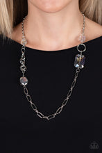 Load image into Gallery viewer, Famous and Fabulous - Multi Necklace
