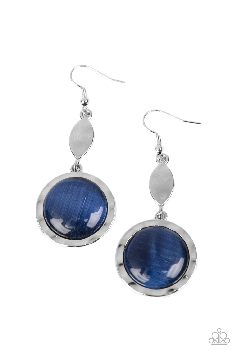 Magically Magnificent - Blue Earring