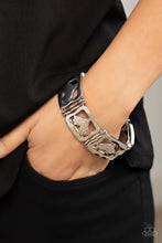 Load image into Gallery viewer, Legendary Lovers - Silver Bracelet
