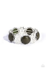 Load image into Gallery viewer, Ethereal Excursion - Green Bracelet
