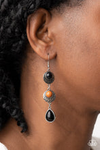 Load image into Gallery viewer, Tahoe Trailblazer - Multi Earring
