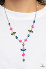 Load image into Gallery viewer, Authentically Adventurous - Multi Necklace
