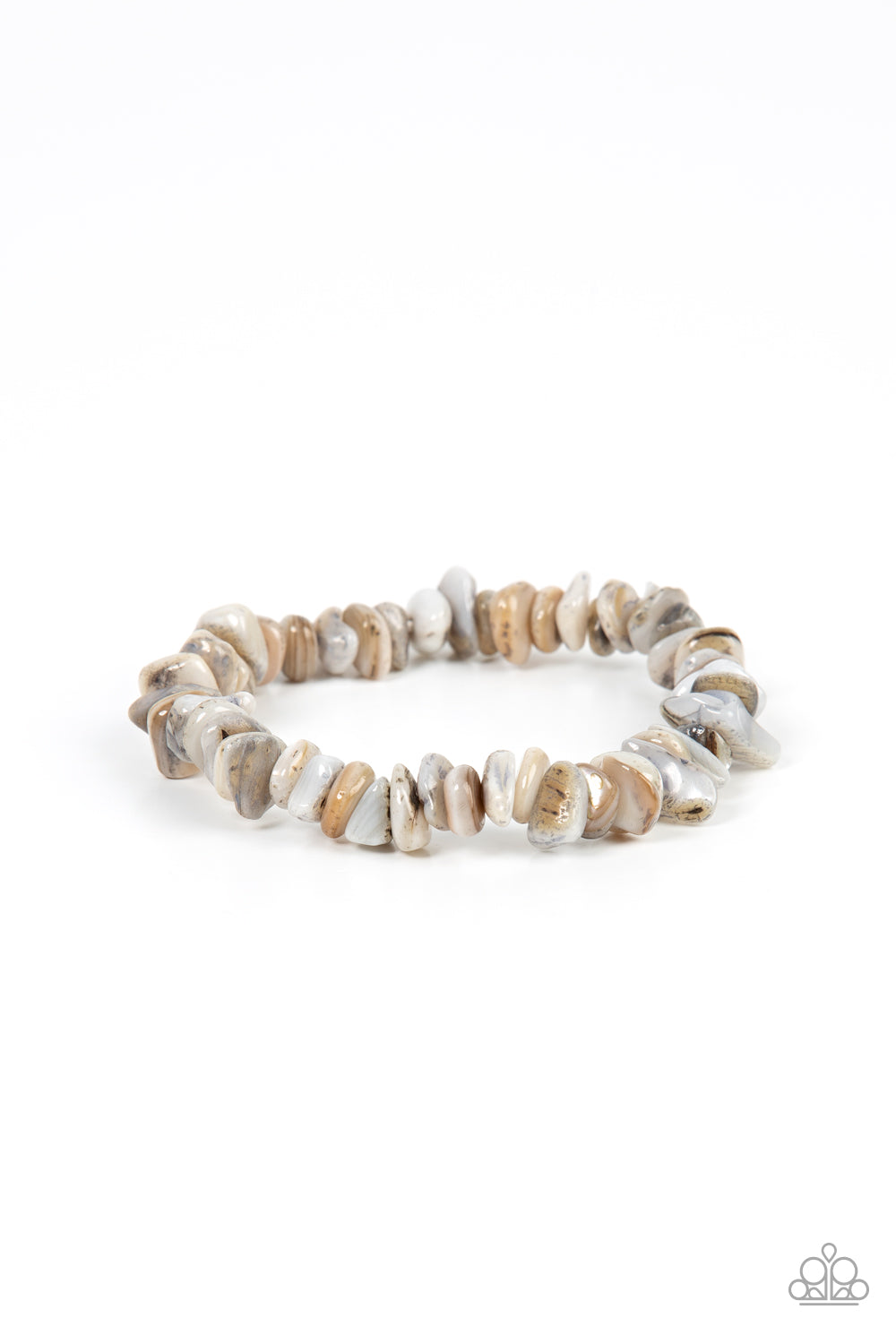 Grounded for Life - Multi Urban Bracelet