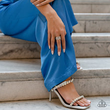 Load image into Gallery viewer, Sizzling Shimmer - Multi (Iridescent) Ring
