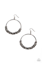 Load image into Gallery viewer, Retro Ringleader - Multi Earring

