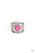 Load image into Gallery viewer, HAVEN-Sent - Pink Ring
