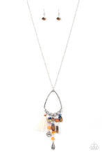 Load image into Gallery viewer, Listen to Your Soul - Multi Necklace
