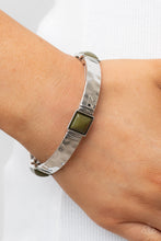 Load image into Gallery viewer, Totally Terraform - Green Bracelet
