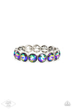 Load image into Gallery viewer, Number One Knockout - Multi Bracelet
