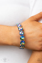Load image into Gallery viewer, Number One Knockout - Multi Bracelet
