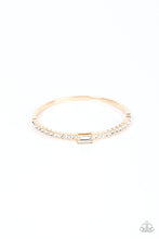 Load image into Gallery viewer, Party Crashing Couture - Gold Bracelet
