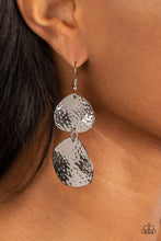 Load image into Gallery viewer, Bait and Switch - Silver Earring
