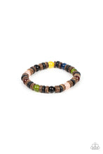 Load image into Gallery viewer, Durango Drifter - Multi Bracelet
