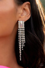 Load image into Gallery viewer, A-Lister Affirmation - Multi Post Earring
