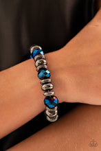 Load image into Gallery viewer, Power Pose - Blue Bracelet (LOP - 0522)
