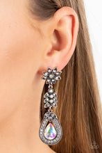 Load image into Gallery viewer, Floral Fantasy - Multi Earring
