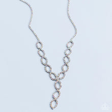 Load image into Gallery viewer, Infinitely Icy - Multi Necklace
