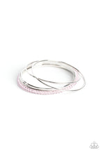 Load image into Gallery viewer, Prismatic Pizazz - Pink Bracelet
