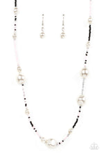 Load image into Gallery viewer, Modern Marina - Pink Necklace

