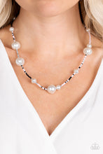 Load image into Gallery viewer, Modern Marina - Pink Necklace
