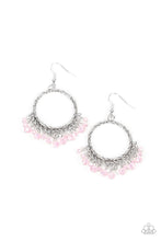 Load image into Gallery viewer, As if by Magic - Pink Earring
