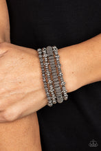 Load image into Gallery viewer, Country Charmer - Silver Bracelet

