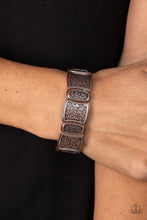 Load image into Gallery viewer, Wine Country - Copper Bracelet
