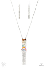 Load image into Gallery viewer, Ms. DIY - Multi Necklace (SS-0522)
