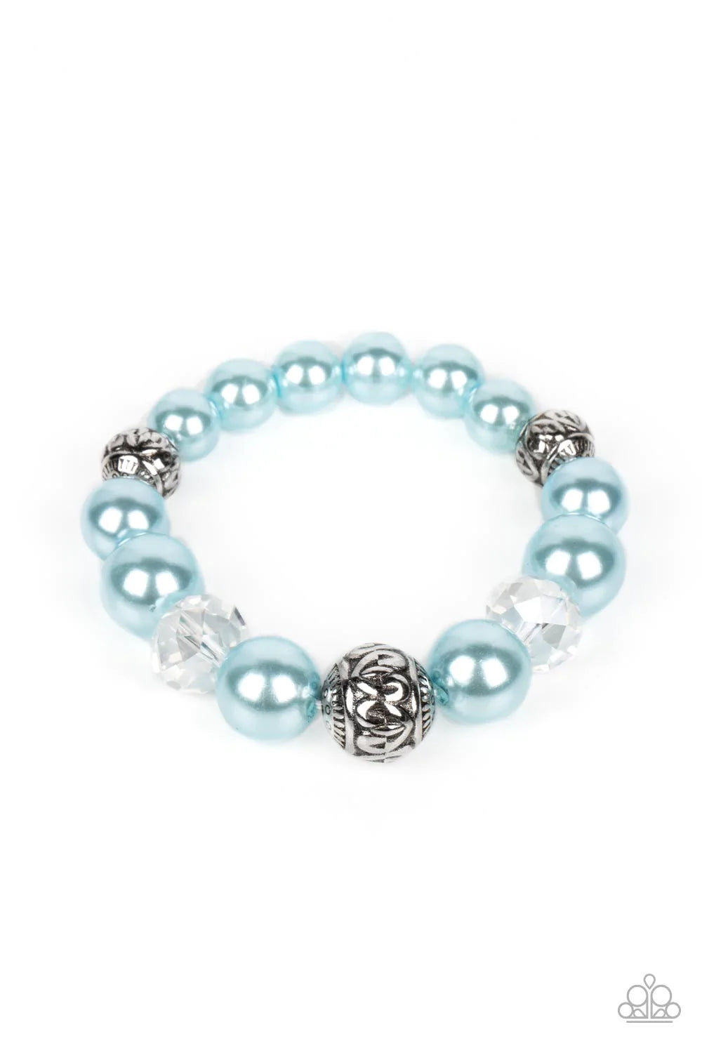 Royal Reward - Blue Bracelet