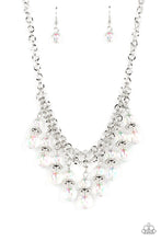 Load image into Gallery viewer, Deep Space Diva - Multi Necklace
