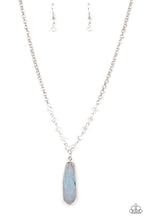 Load image into Gallery viewer, Magical Remedy - Blue Necklace
