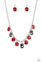 Load image into Gallery viewer, Best Decision Ever - Red Necklace
