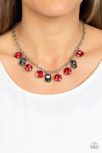 Load image into Gallery viewer, Best Decision Ever - Red Necklace
