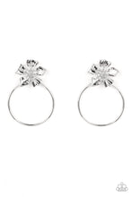 Load image into Gallery viewer, Buttercup Bliss - Silver (Post) Earring
