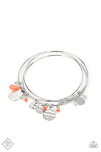 Load image into Gallery viewer, Secret Paradise - Orange Bracelet (GM-0722)
