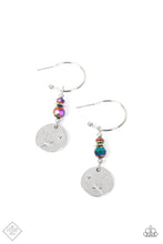 Load image into Gallery viewer, Artificial STARLIGHT - Multi Earring (SS-0822)
