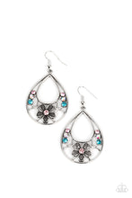 Load image into Gallery viewer, Meadow Marvel - Multi Earring
