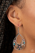 Load image into Gallery viewer, Meadow Marvel - Multi Earring
