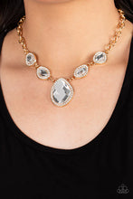 Load image into Gallery viewer, The Upper Echelon - Gold Necklace
