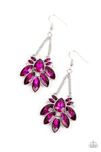 Load image into Gallery viewer, Prismatic Pageantry - Pink Earring
