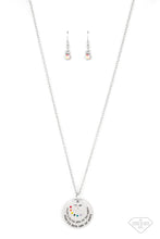 Load image into Gallery viewer, Always Looking Up - Multi Necklace
