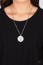Load image into Gallery viewer, Mother Dear - Multi (Mom) Necklace
