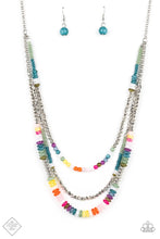 Load image into Gallery viewer, Newly Neverland - Multi Necklace (SS-1022)
